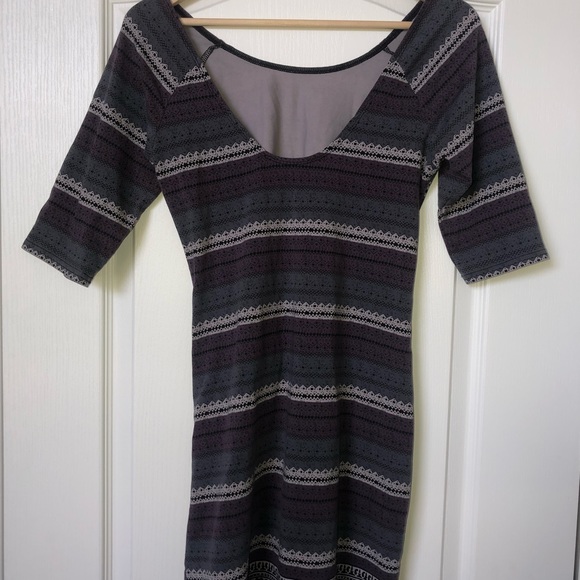 Free People Border Dress - Picture 8 of 10